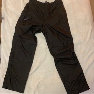 Men’s Sierra Design Hiking Pants